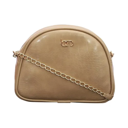 Image of Bagsy Malone Half Moon Sling Bag