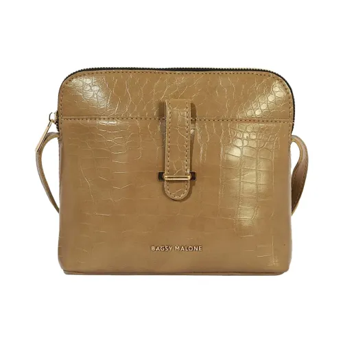 Image of Bagsy Malone Handicrafted Crossbody Sling Bag 