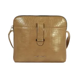 Bagsy Malone Handicrafted Crossbody Sling Bag