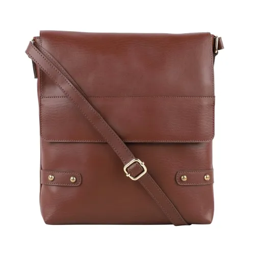 Image of Bagsy Malone Side Messenger Bag-SL0001
