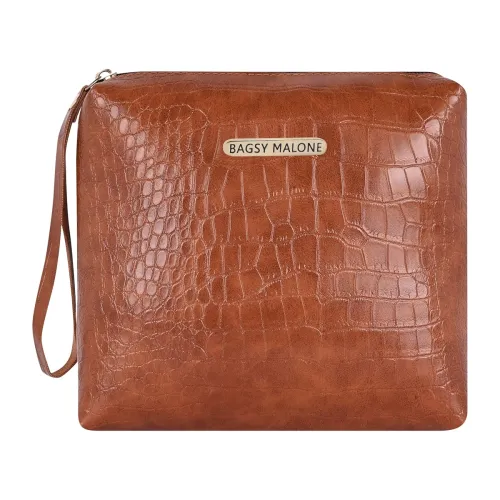 Image of Bagsy Malone SleekVibe VersaCraze Multi-Utility Travel Pouch
