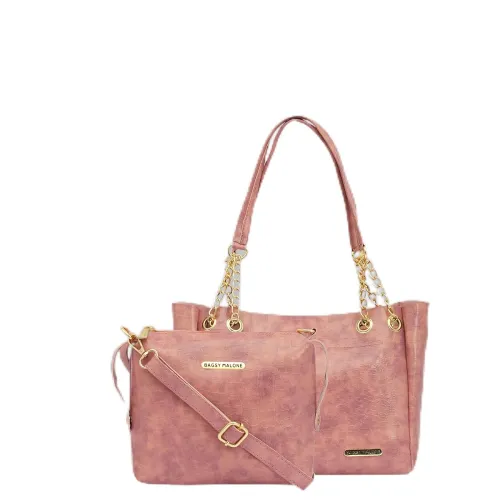 Image of Bagsy Malone Tote Bag & Handbag Set of 2