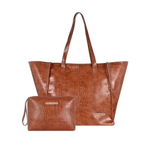 Image of Bagsy Malone Tote Bag Set of 2