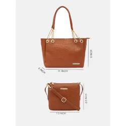 Bagsy Malone Tote Bag -Set of 2