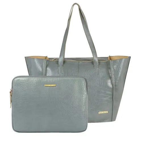 Image of Bagsy Malone Tote Bag Set of 2