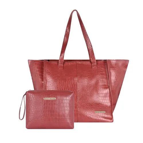 Image of Bagsy Malone Tote Bag Set of 2