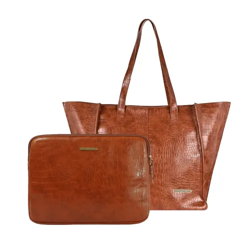 Image of Bagsy Malone Tote Bag Set of 2