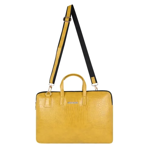 Image of Bagsy Malone Unisex Laptop Bag