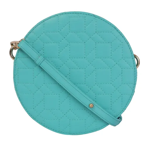 Image of Bagsy Malone Women's Western Sling Bag