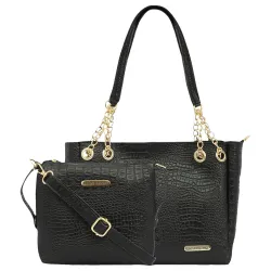 Bagsymalone Unisex Tote Bag -Set of 2
