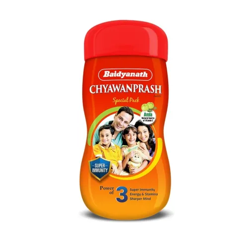Image of Baidyanath Asli Ayurved Chyawanprash Special - 950G |Immunity Booster |.