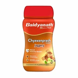 Baidyanath Jaggery Chyawanprash 750gm (Pack of 1)
