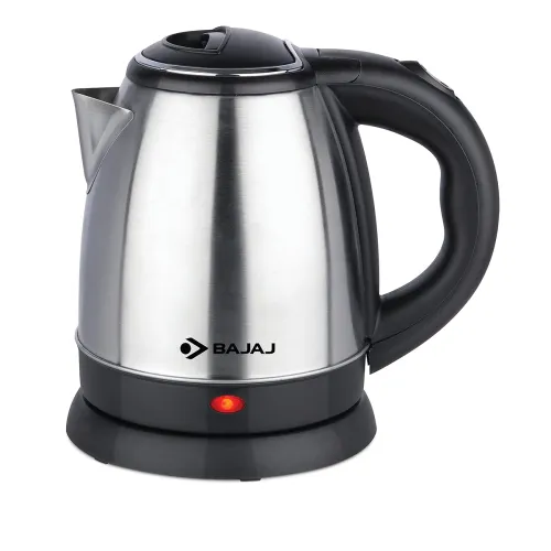 Image of Bajaj KTX 1.2 Litre DLX Electric Kettle