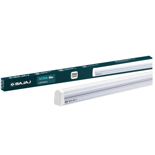 Image of Bajaj 20W Cool Day Light LED Tubelight (Pack Of 1)