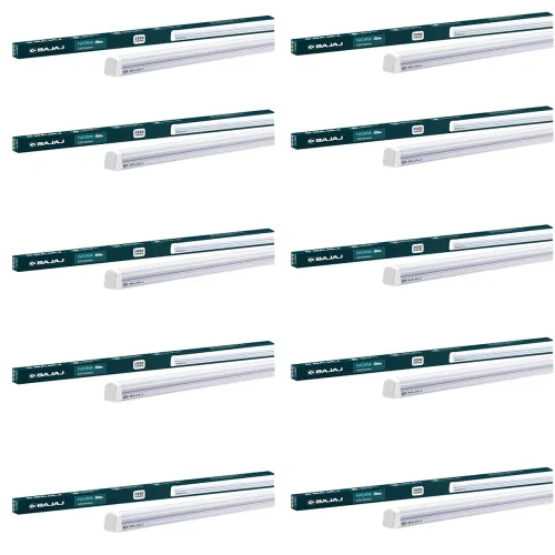 Image of Bajaj 20W Cool Day Light LED Tubelight Po10