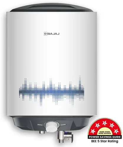 Image of BAJAJ 25 L Storage Water Geyser