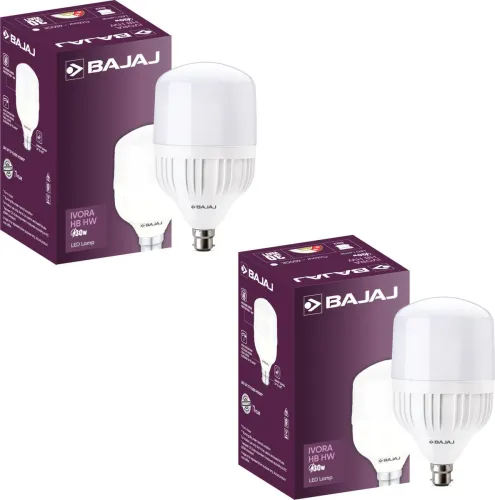 Image of BAJAJ 30 W Basic Standard B22 LED Bulb