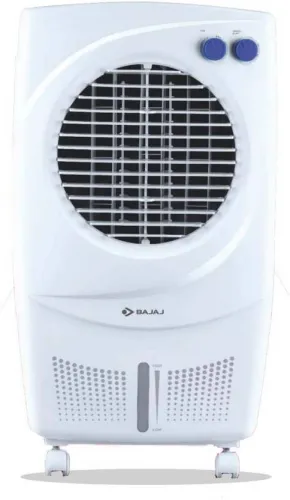 Image of BAJAJ 36 L Room/Personal Air Cooler (White, PMH 36 Torque)
