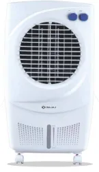 BAJAJ 36 L Room/Personal Air Cooler (White, PMH 36 Torque)