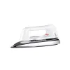 Bajaj White Plastic Popular Plus 750W Dry Iron