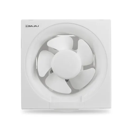 Image of Bajaj AirOut 150 MM 4 Star Dom Exhaust Fan