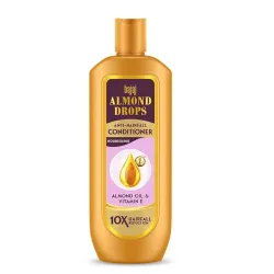 Bajaj Almond Drops Anti Hairfall Conditioner 175ML