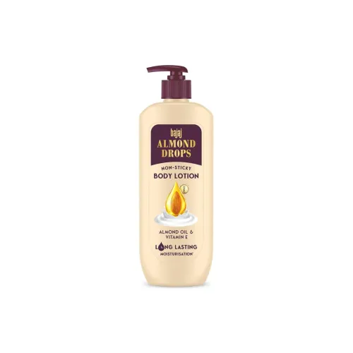 Image of Bajaj Almond Drops Body Lotion (400 ML)