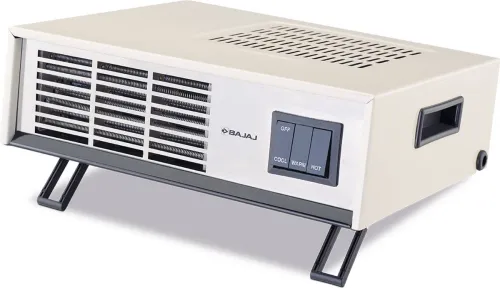 Image of BAJAJ BLOW HOT BAJAJ Fan Room Heater