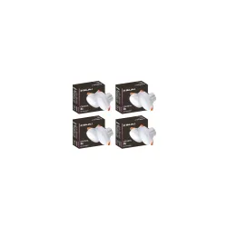 Bajaj Celesta 5W LED Downlight (Pack of 4)