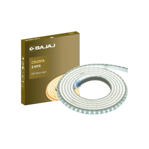 Image of Bajaj Celesta Led Rope Light 