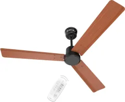 BAJAJ Classico Sleek Wood Ceiling Fan