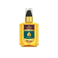 BAJAJ CONSUMER CARE Almond Oil 50ml