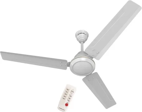 Image of BAJAJ Crest Turbo BLDC 3 Blade Ceiling Fan