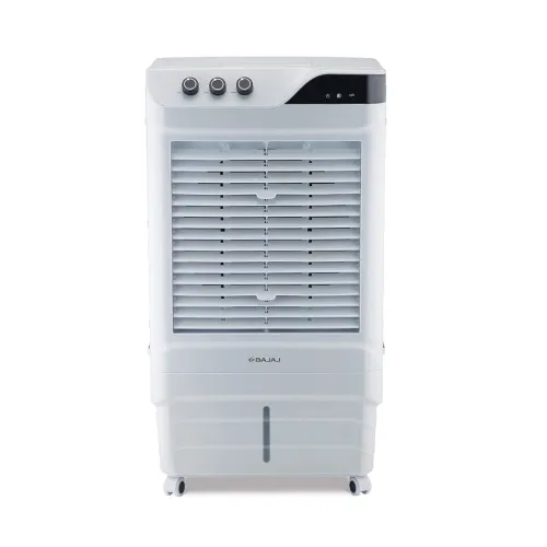 Image of Bajaj DMH65 Neo 65L Desert Air Cooler For Home | For Larger Room | Big Ice Chamber |