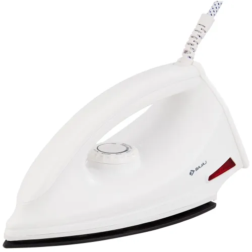 Image of Bajaj DX-6 1000W Dry Iron with Advance Soleplate