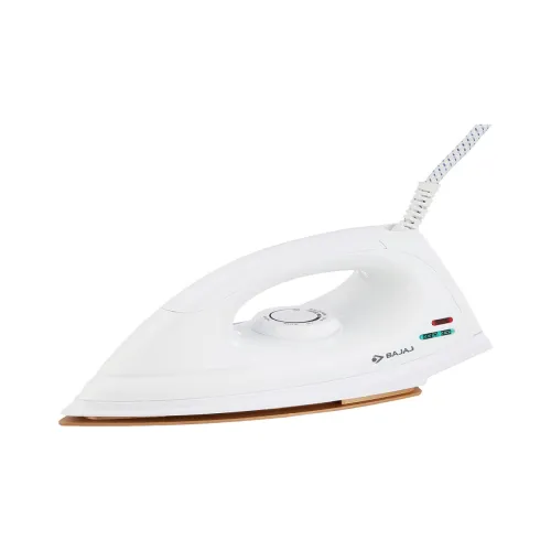 Image of Bajaj DX-7 1000W Dry Iron
