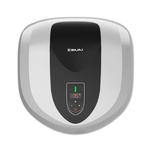 Image of Bajaj Eternal Series Pentacle Digi 15L Storage Water Heater