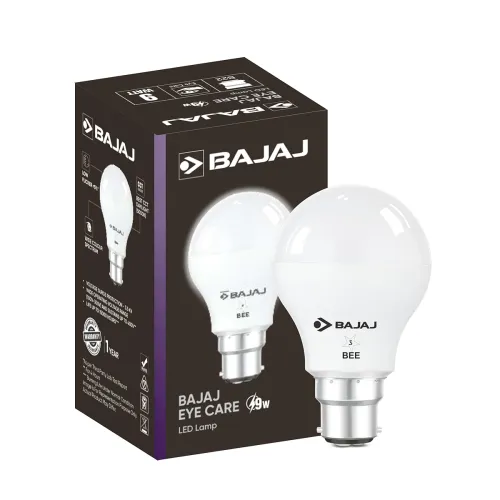 Image of Bajaj Eye Care LED Lamp 9W