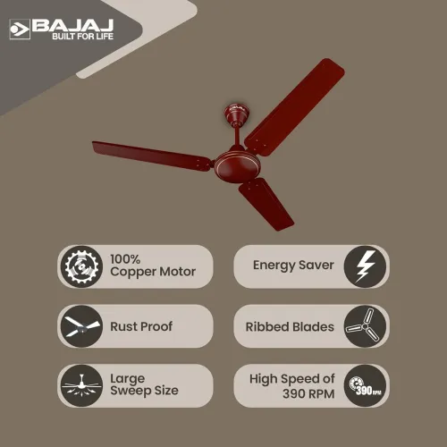 Image of Bajaj Frore 1200 MM (48