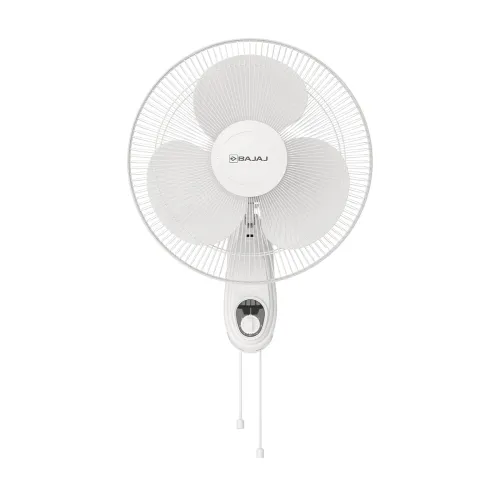 Image of Bajaj Frore Neo 400 MM Wall Mount Fan|Wall Fan for Kitchen & Home|