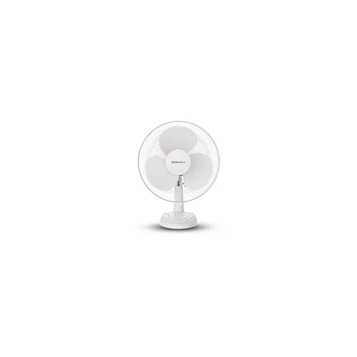 Image of Bajaj Frore Neo Table Fan 400 MM Table fans