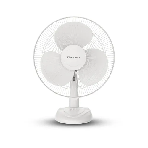 Image of Bajaj Frore Neo Table Fan 400 MM Table fans for Home & Office