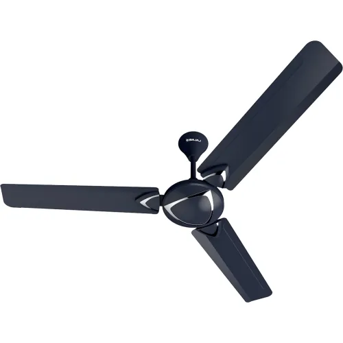 Image of Bajaj Glide EE 1200MM Ceiling Fan (Lemon Blue)