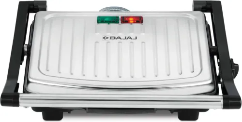 Image of BAJAJ GTX 10 1000W Grill Toaster