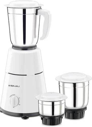 Image of BAJAJ GX 1 500 W Juicer Mixer Grinder