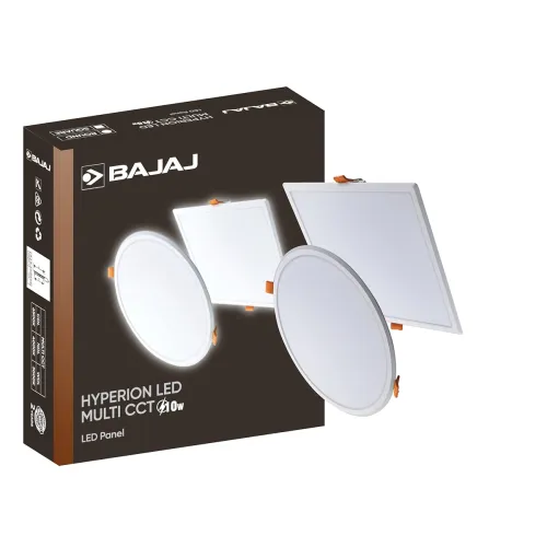 Image of Bajaj Hyperion LED Surface Light