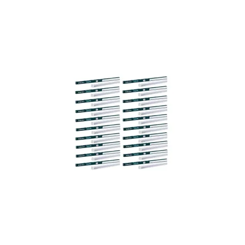 Image of Bajaj Ivora 20W Cool Day Light LED (Pack Of 20)