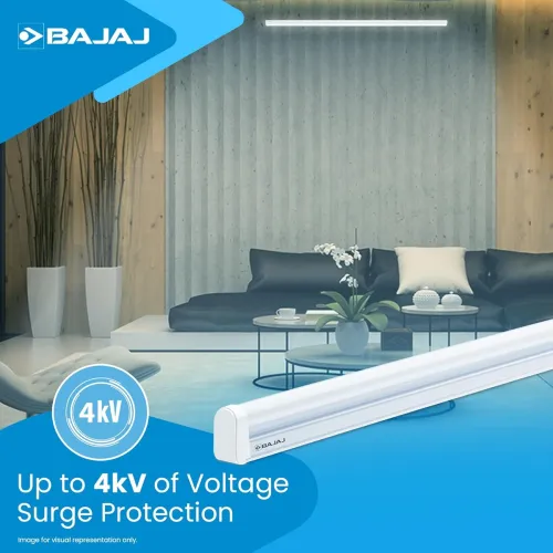 Image of Bajaj Ivora 20W LED Tubelight Pack of 8