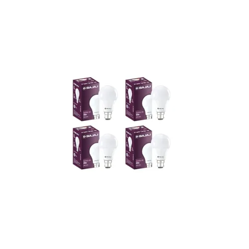 Image of Bajaj Ivora HB LED Lamp 12W CDL B22