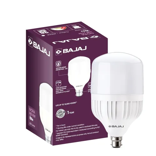 Image of Bajaj Ivora High Wattage Led Lamp 30W
